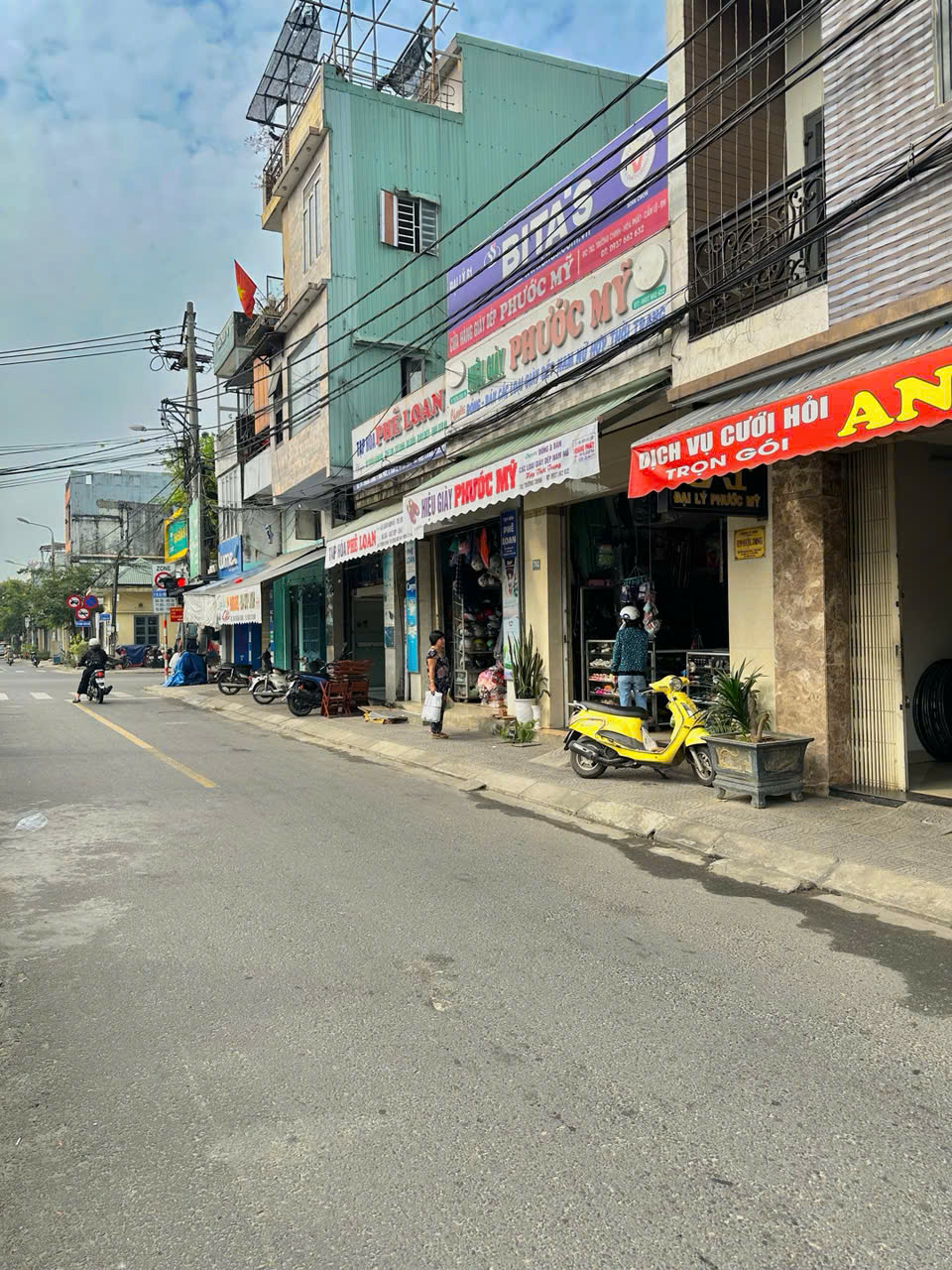 ???? TIÊU ĐỀ:
