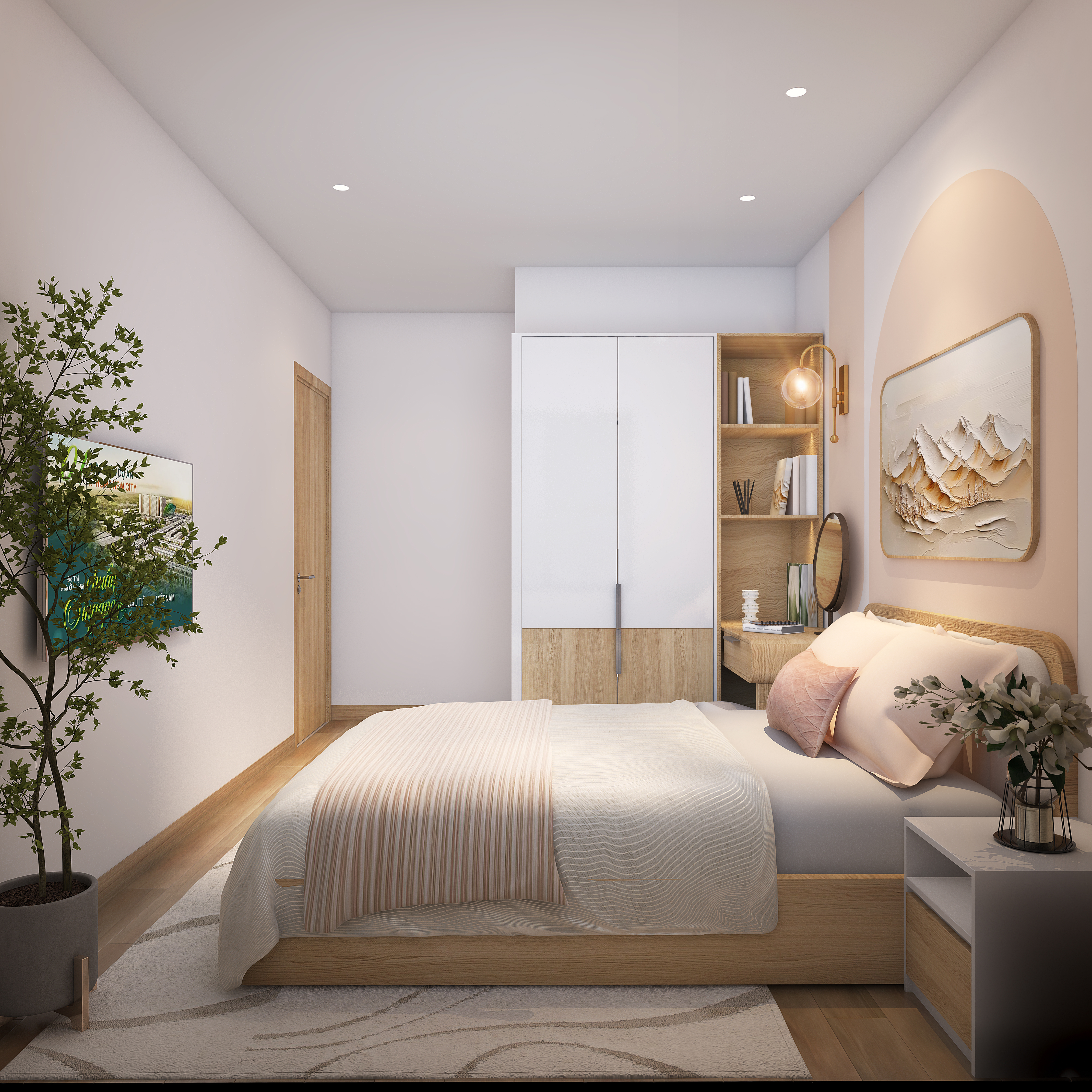 Nhà Ở Xã Hội Biên Hòa – Chỉ Từ 150 Triệu Sở Hữu Căn Hộ