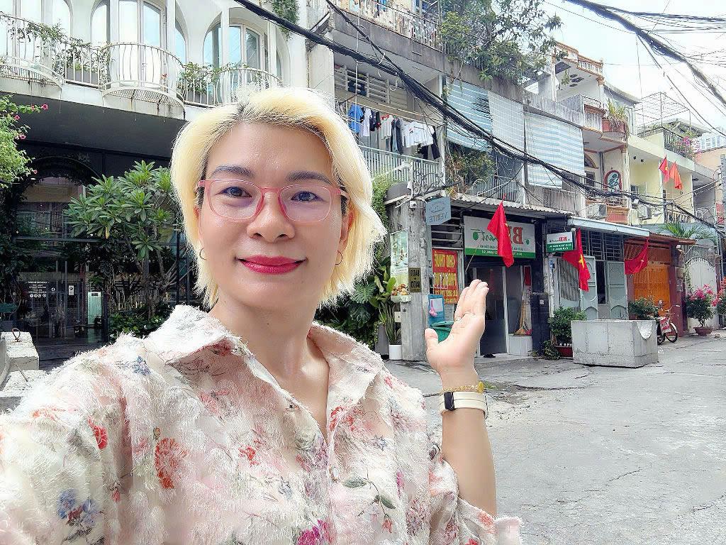 BÁN NHÀ QUẬN 1 - MẶT TIỀN XE HƠI 10M ĐƯỜNG TRẦN ĐÌNH XU - SỔ SIÊU ĐẸP 4M * 29M CHỈ 25 TỶ