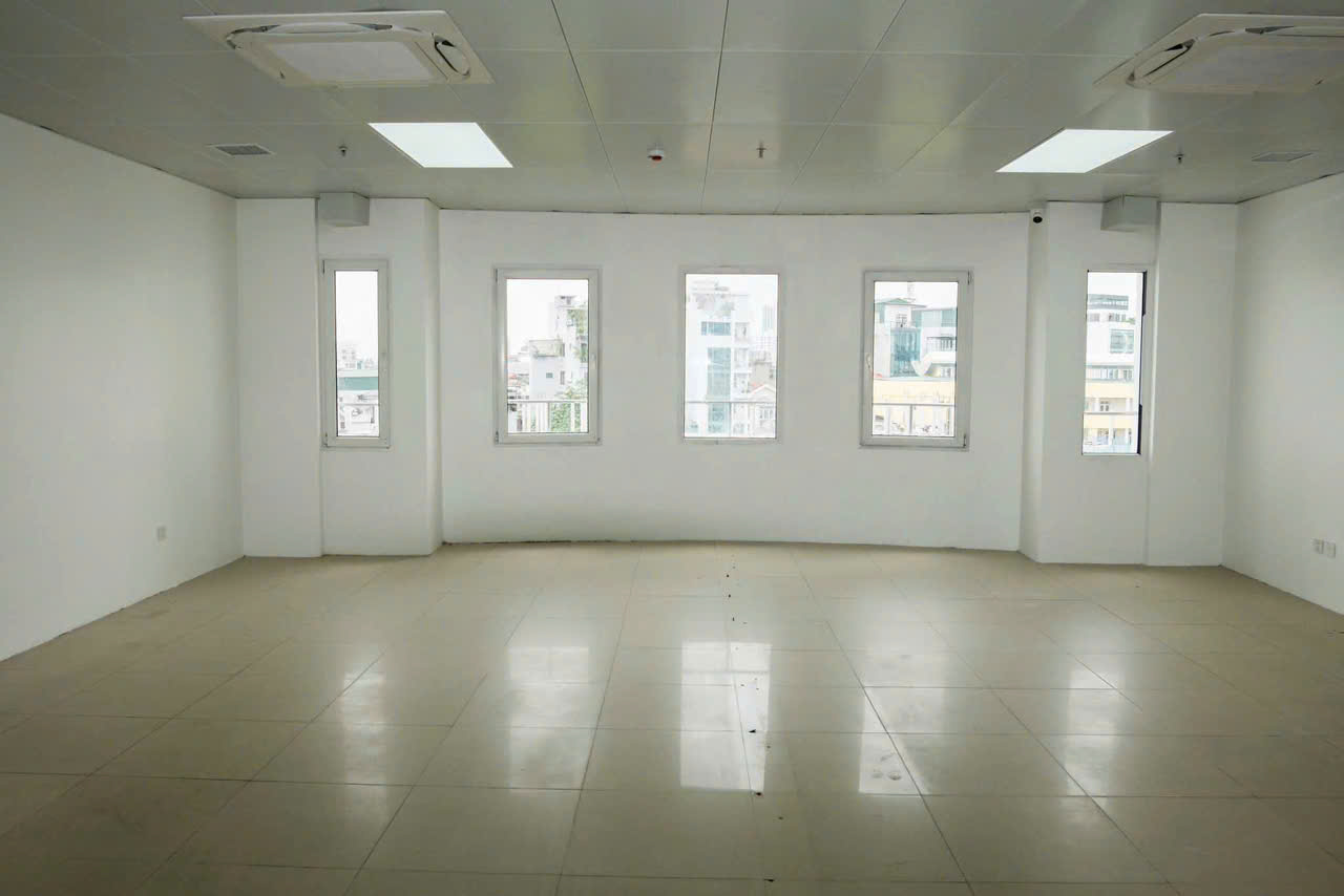 CHO THUÊ VĂN PHÒNG ĐẸP – MẶT PHỐ ĐẠI CỒ VIỆT, HAI BÀ TRƯNG, HÀ NỘI