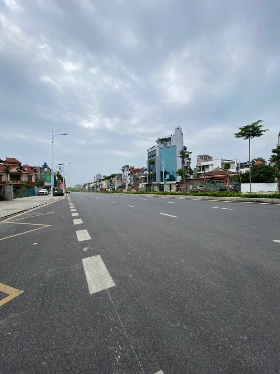 NHÀ ĐẸP – GIÁ HỜI – VỊ TRÍ KIM CƯƠNG PHÚC LỢI