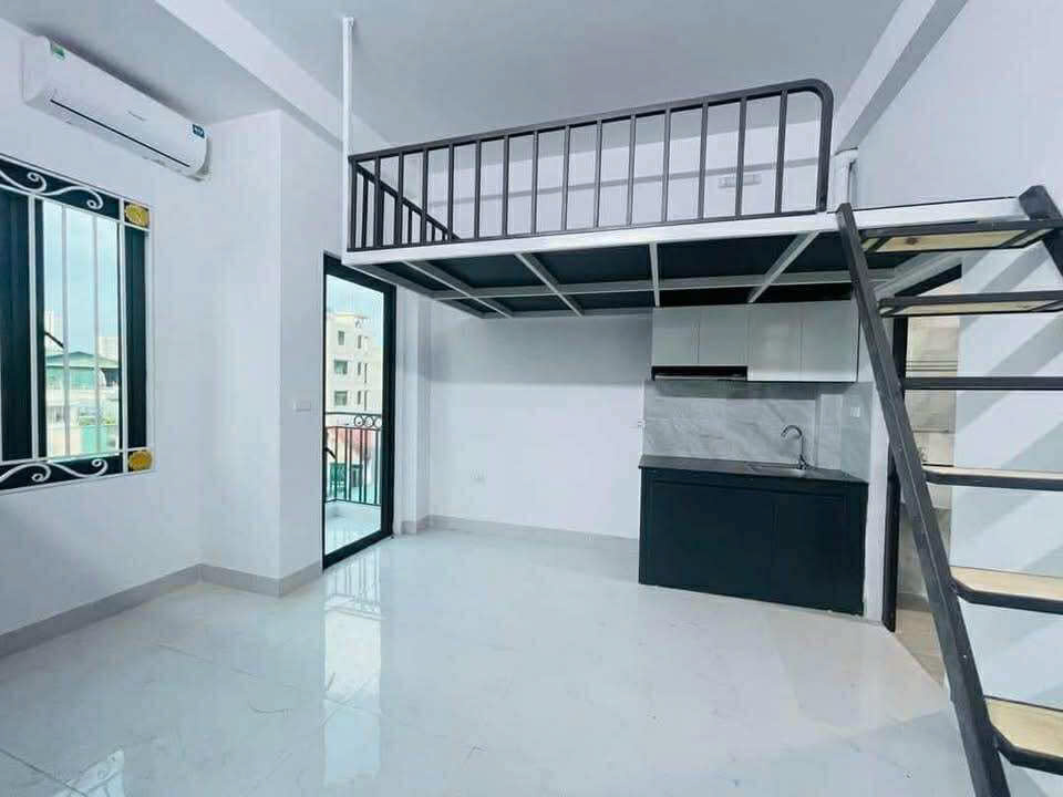 CHO THUÊ PHÒNG TRỌ KHÉP KÍN 30M2 - PHÚ ĐÔ, NAM TỪ LIÊM