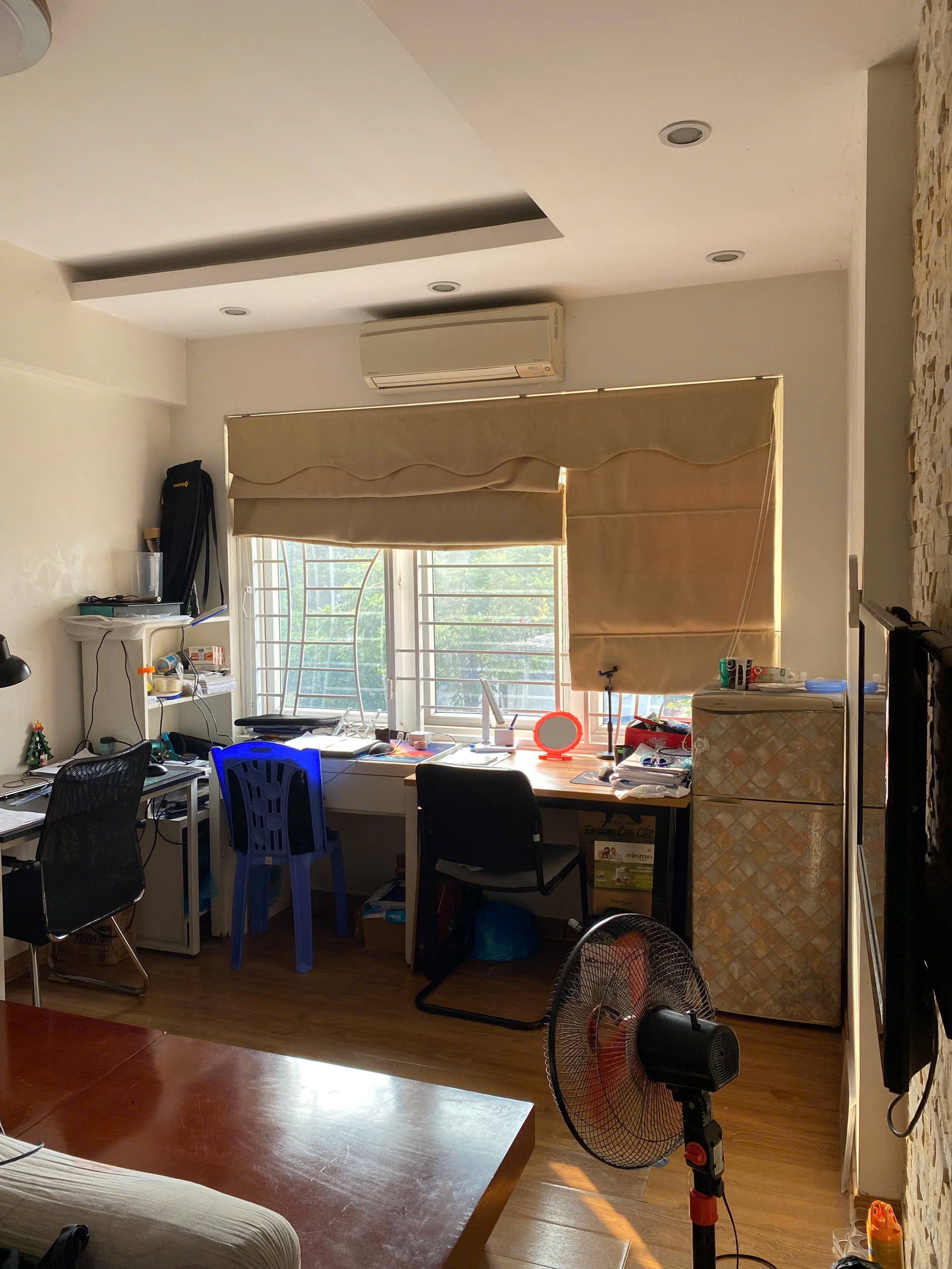 CHO THUÊ PHÒNG TRỌ KHÉP KÍN 25m2 TẠI TƯƠNG MAI, HOÀNG MAI, HÀ NỘI- GẦN BÁCH KINH XÂY