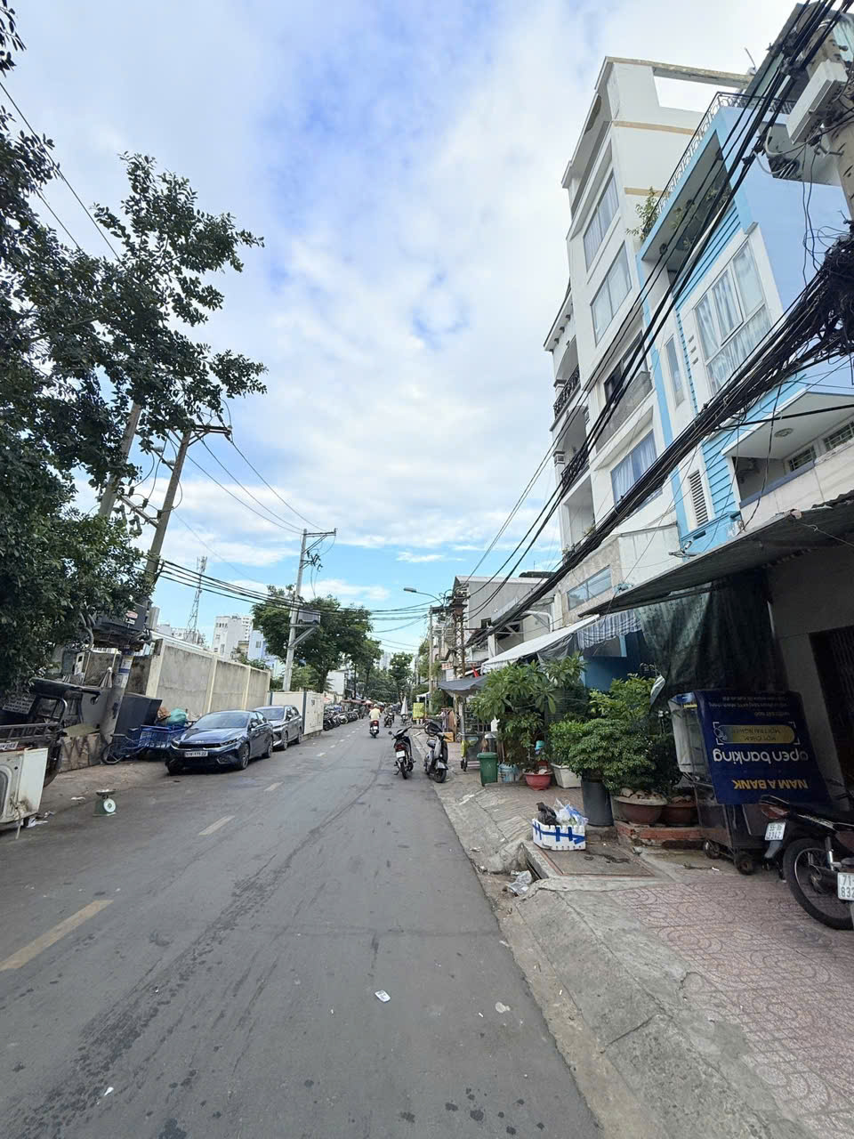 Bán gấp căn 2pn 77m rộng đẹp thoáng Vinaconex C, Nguyễn Xiển