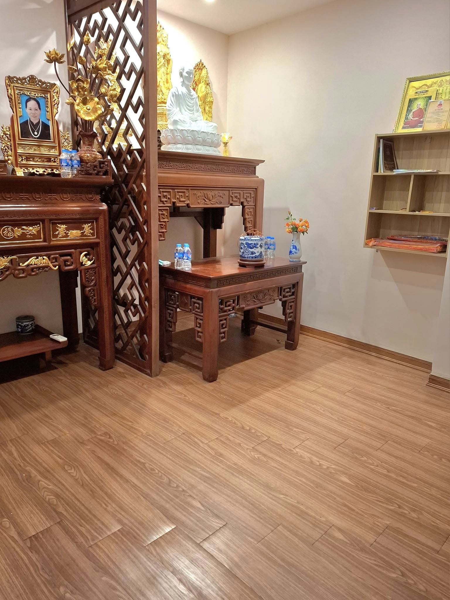 P Hoàng Liệt Hàng hiếm 43m chỉ 6 tỷ 3 thoáng, nhà đẹp ở ngay