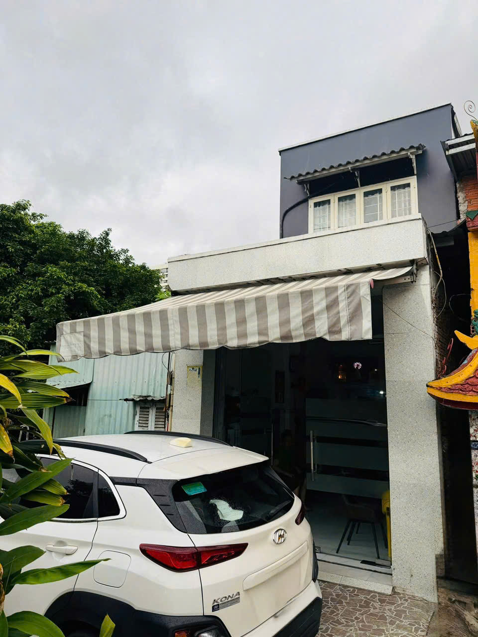 ????✨ [QUẬN 8] – MẶT TIỀN PHẠM THẾ HIỂN – NHÀ ĐẸP Ở NGAY – HOÀN CÔNG ĐẦY ĐỦ – XE HƠI VI VU - GIÁ 4,3 TỶ