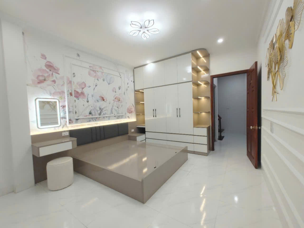 PHÚ LÃM HÀ ĐÔNG NHÀ MỚI_ 5T THANG MÁY_ NGÕ NÔNG_ ÔTÔ ĐỖ CỬA _GẦN CHỢ GẦN CÁC TRƯỜNG ĐẠI HỌC