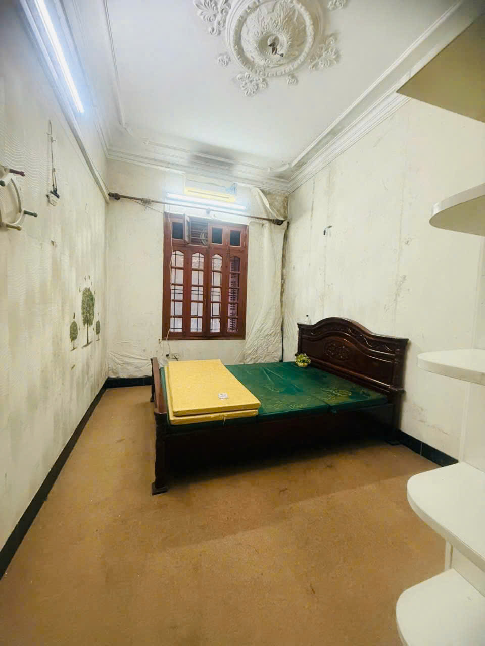 NGỌC KHÁNH BA ĐÌNH - NHÀ DÂN XÂY 2 THOÁNG  - CẢI TẠO LÀM DÒNG TỀN 7 TẦNG 34m, 8,2 TỶ