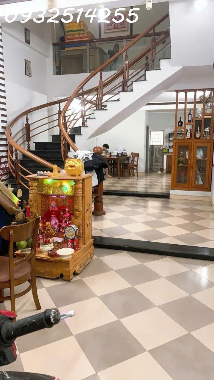 269 - BÁN NHÀ 3 TẦNG MẶT PHỐ ĐƯỜNG HÒA MINH 7, LIÊN CHIỂU - Cách biển 200m