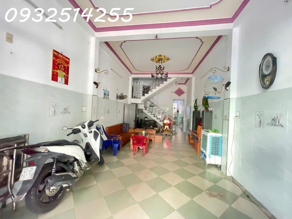 269 - Bán nhà 3 Tầng Đường Phú Lộc 11 - Cách Biển 200m - Giá Tốt Nhất Thị Trường