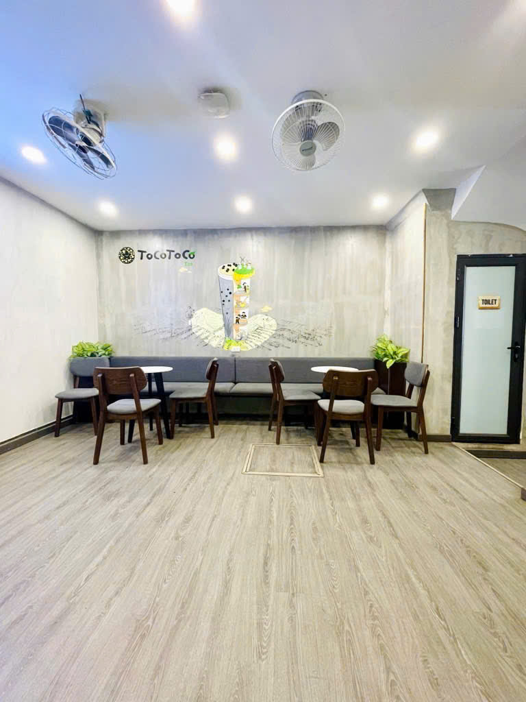 MẶT PHỐ THANH XUÂN - 69M² - 5 TẦNG - MT 5M - SỔ VUÔNG ĐÉT - NHỈNH 500 TRIỆU/M2