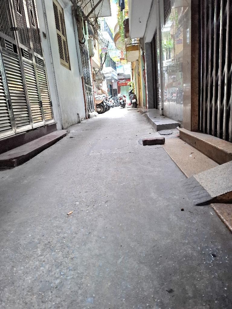 NGUYỄN NHƯ ĐỔ CỔ KÍNH GẶP HIỆN ĐẠI – MẢNH ĐẤT VÀNG TRUNG TÂM”