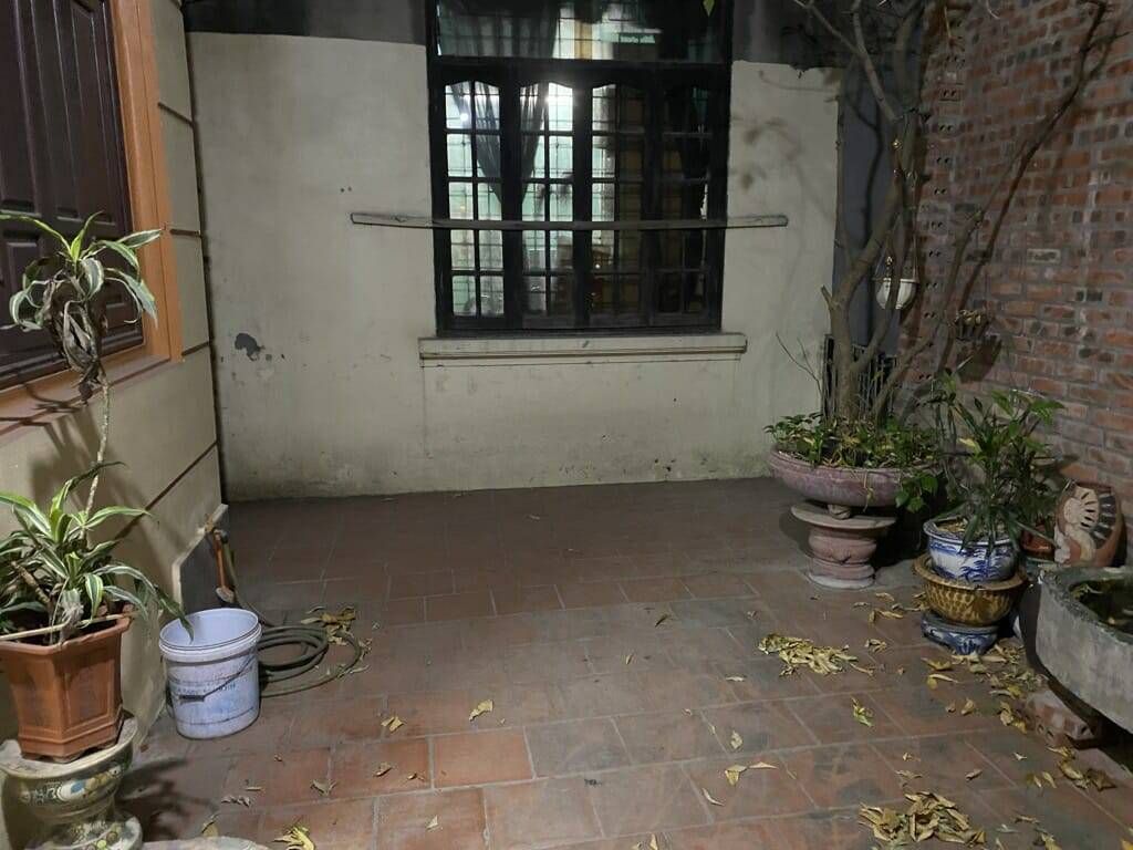 Kim Ngưu – Lô Góc 3 Thoáng – 70m Nhà  4 Tầng -10.5 Tỷ