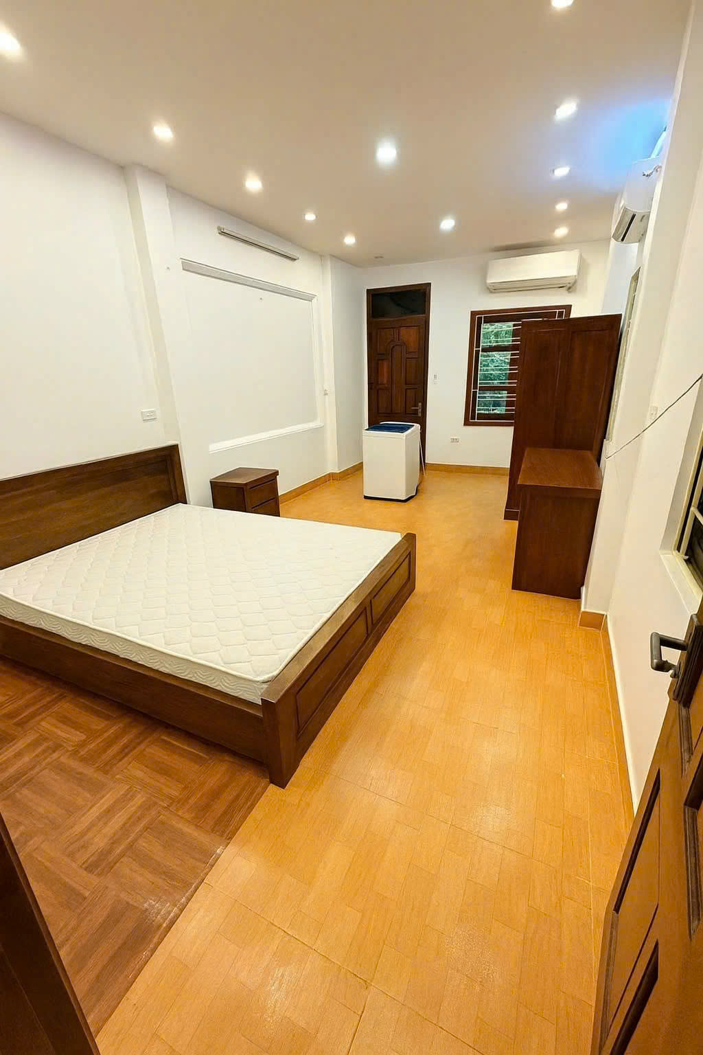 CHÍNH CHỦ CHO THUÊ PHÒNG CÓ NỘI THẤT – 48 Huy Du (ngõ 18 Nguyễn Cơ Thạch cũ), MỸ ĐÌNH 1 ,NAM TỪ LIÊM,  HÀ NỘI