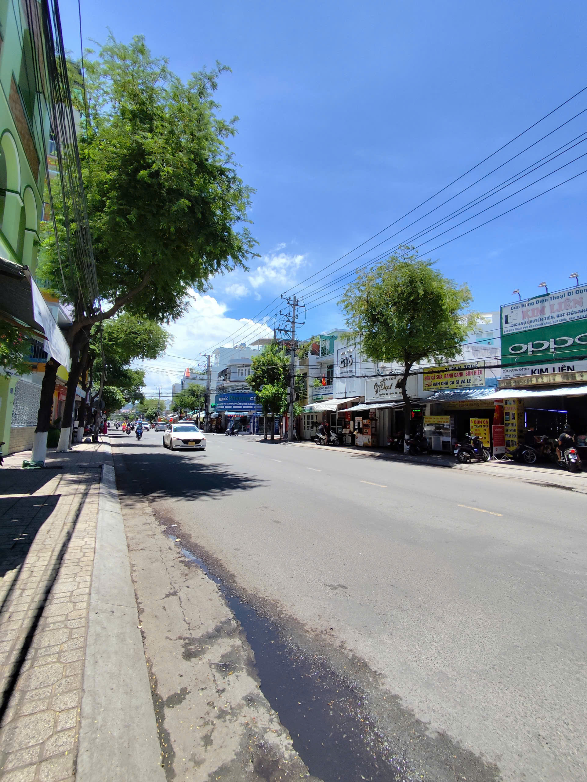 Hạ Giá Chỉ 10,5 Tỷ – Nhà 2 Tầng 2 Mặt Đường Phước Long, Gần Chợ Bình Tân, DT 105m²