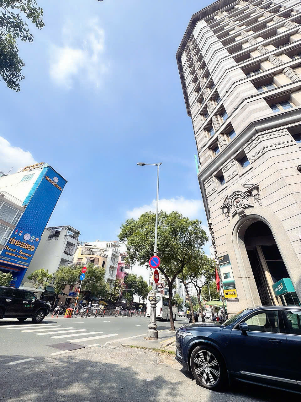 BÁN NHÀ MẶT TIỀN Đ.NAM KỲ KHỞI NGHĨA, QUẬN 3 - DT LỚN 90M2 FULL THỔ - VỊ TRÍ SIÊU VIP TẬP TRUNG CÁC BUILDING KHỦNG - 0938676685 GIANG GIANG