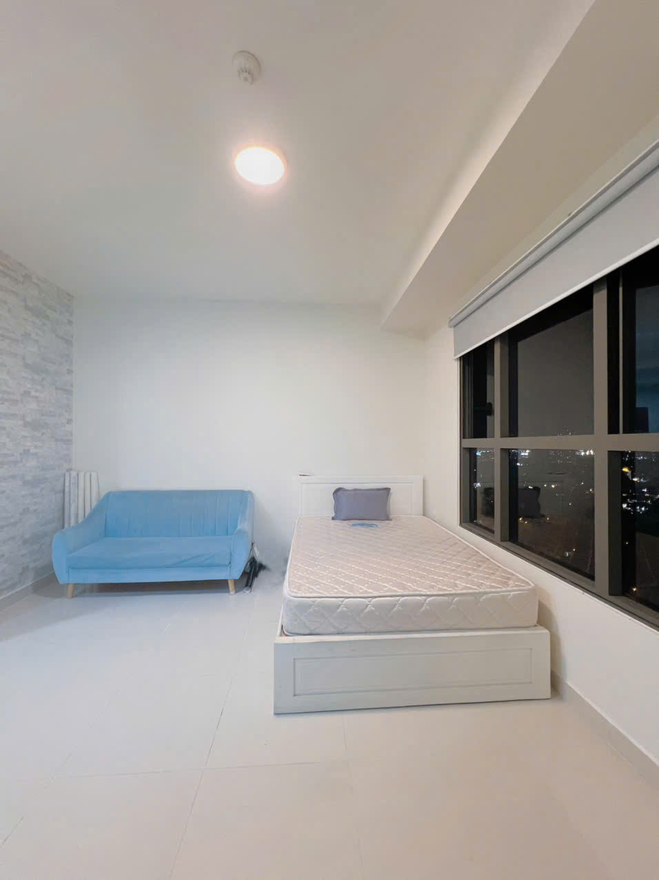 CHÍNH CHỦ CHO THUÊ STUDIO – SUN AVENUE – MAI CHÍ THỌ, THỦ ĐỨC, HCM