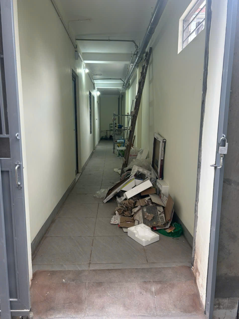 CHO THUÊ PHÒNG – THÚY LĨNH, LĨNH NAM, Hà Nội