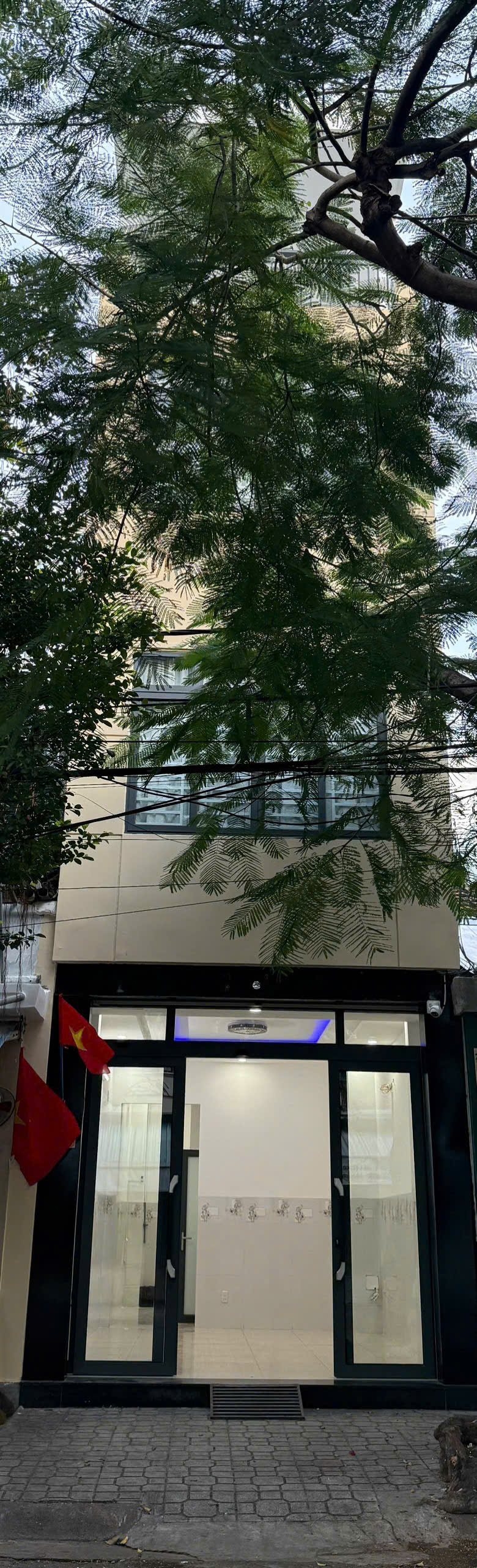 KHAI XUÂN ĐẦU NĂM – CHO THUÊ NHÀ NGUYÊN CĂN MẶT TIỀN ĐƯỜNG TRẦN NGUYÊN HÃN, NHA TRANG