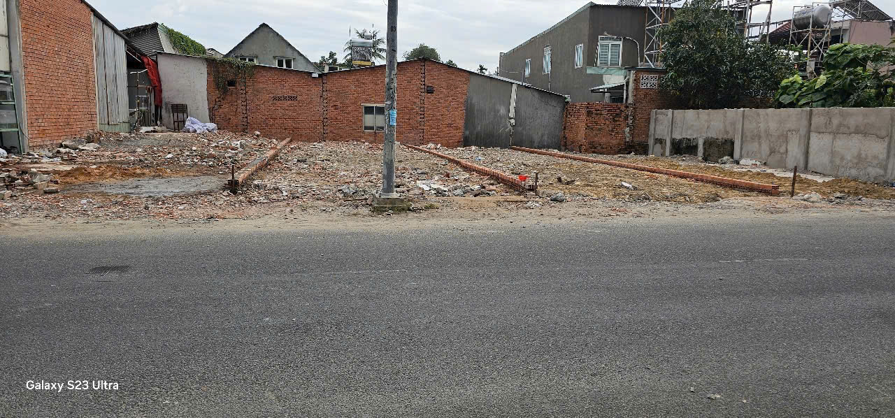 CHÍNH CHỦ BÁN ĐẤT VỊ TRÍ CỰC ĐẸP TẠI  THUẬN AN , BÌNH DƯƠNG