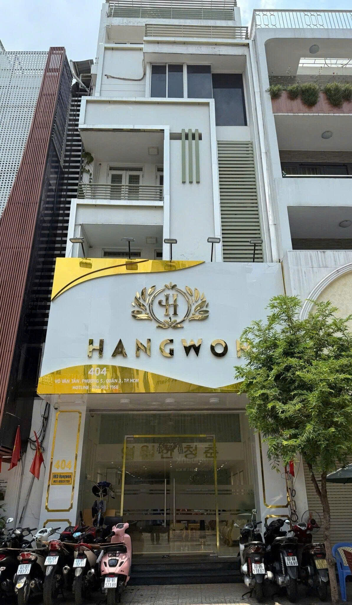 CHÍNH CHỦ SANG NHƯỢNG SPA ĐANG HOẠT ĐỘNG ỔN ĐỊNH – GIẢNG VÕ, ĐỐNG ĐA, HÀ NỘI