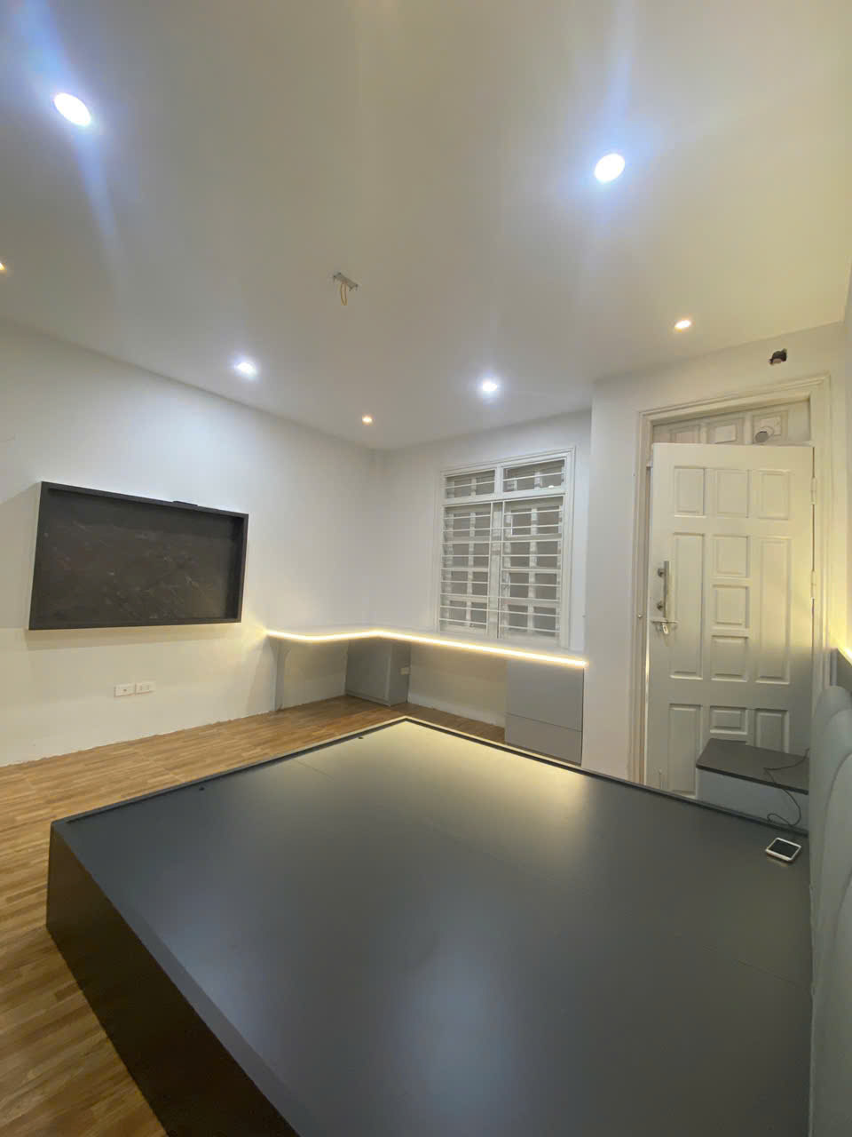 CHÍNH CHỦ BÁN NHÀ NGỌC THỤY - LONG BIÊN - Ô TÔ TỚI CỬA - FULL NỘI THẤT