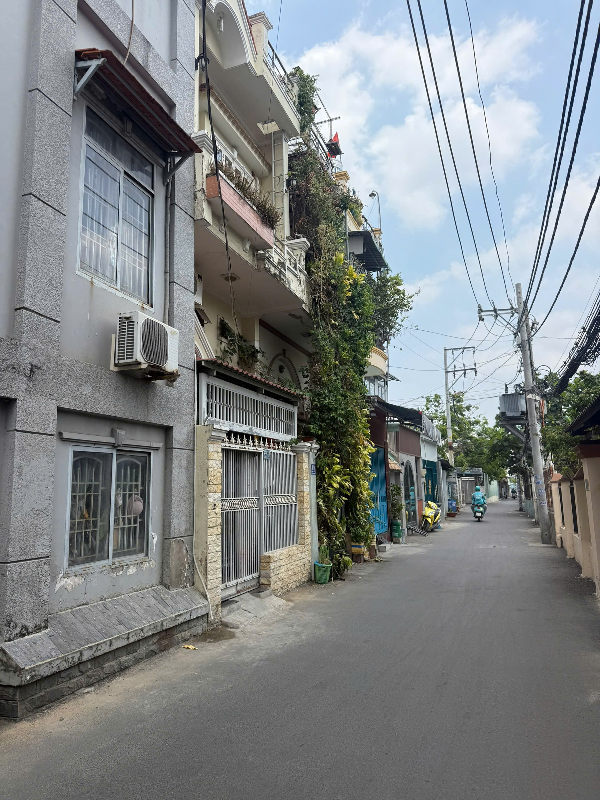 MẶT TIỀN HIỆP BÌNH CHÁNH – NGAY ĐH LUẬT – VỊ TRÍ KINH DOANH ĐẮC ĐỊA – CHỈ 4,8 TỶ THƯƠNG LƯỢNG