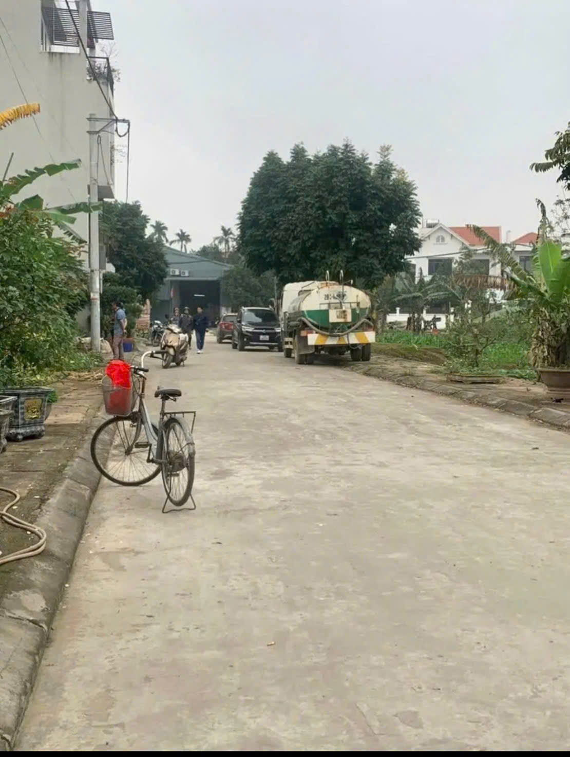 70M² ĐẤU GIÁ CỔNG NGÓI, PHÁP LÝ RÕ – ÍT BIẾN ĐỘNG
