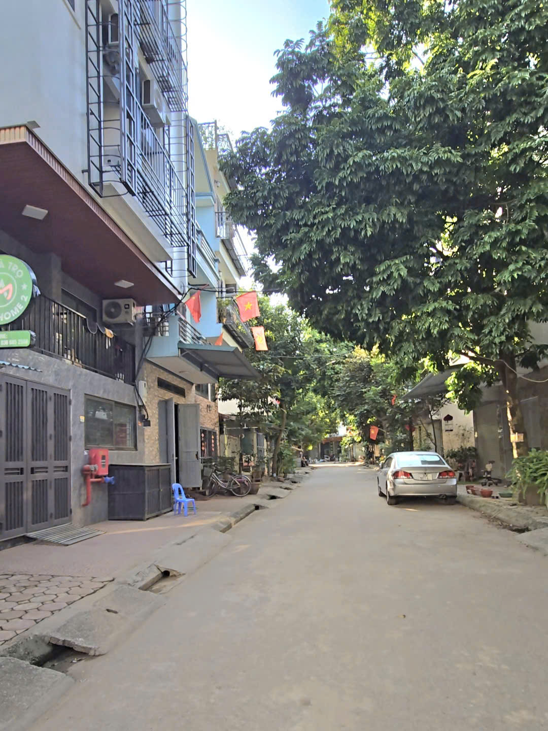 HÀNG HIẾM 60M2 – CHỦ NGỘP HẠ GIÁ SÂU, RẺ HƠN MỌI LÔ XUNG QUANH