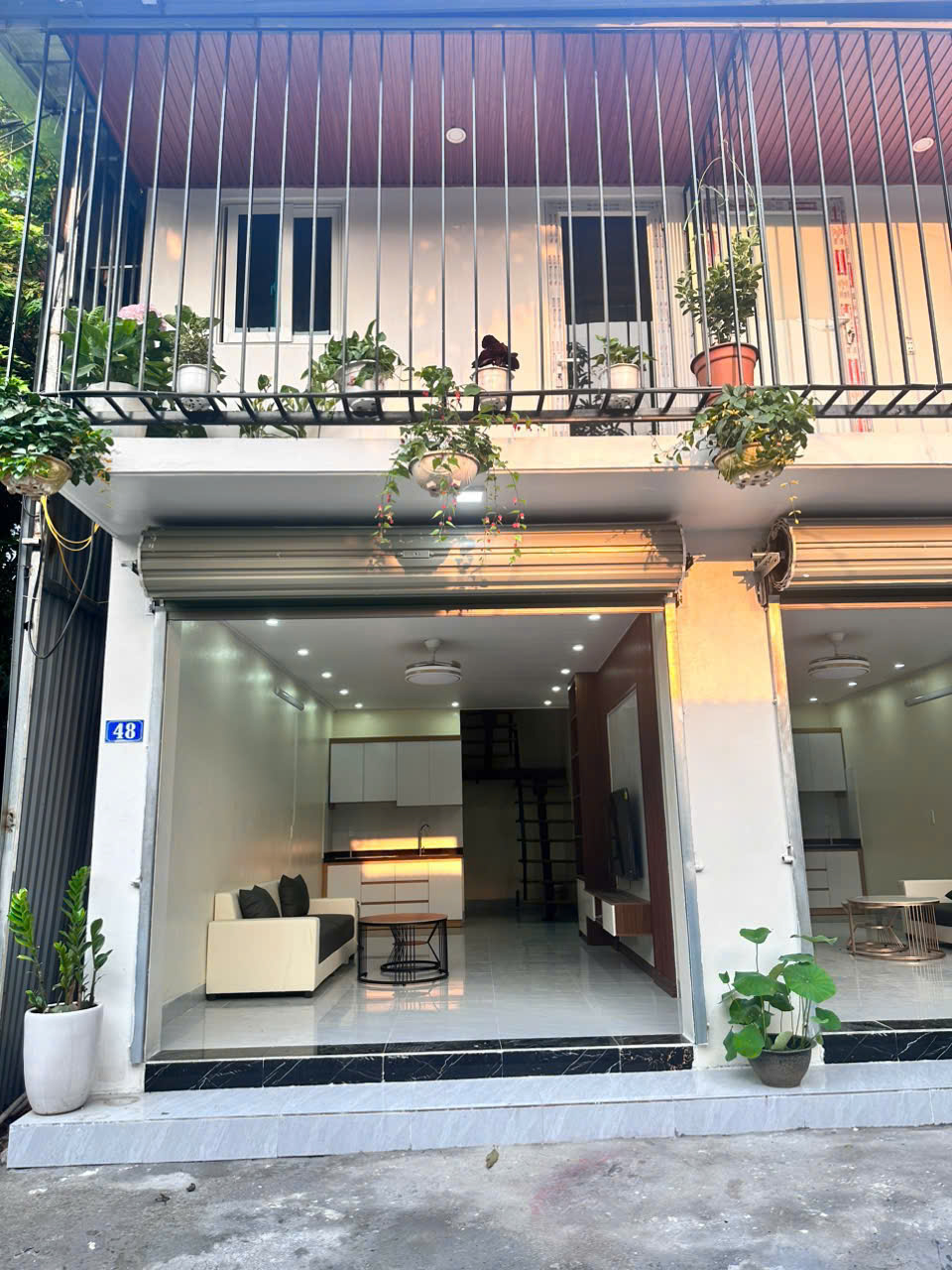 BÁN NHÀ LÊ QUANG ĐẠO, HÀ NỘI - 38M2 - NHỈNH 2 TỎI