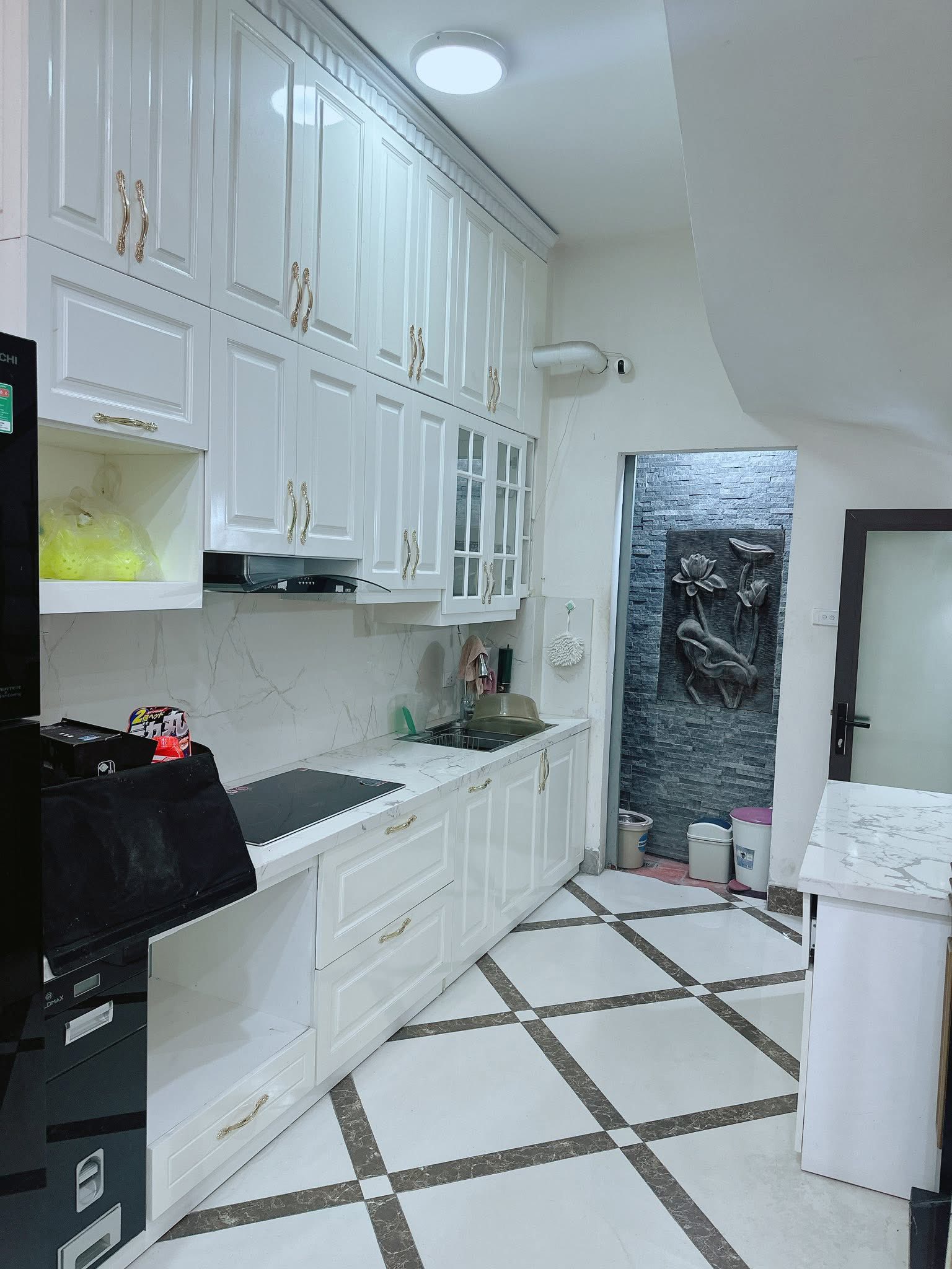Cần thanh khoản gấp căn Liền kề đường T9 KĐT Tây Bắc mới ngay trung tâm hành chính mới Sa Pa