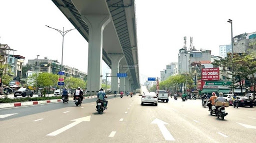 ???? ĐẠI LA – TRẦN ĐẠI NGHĨA  39m² – 4 TẦNG - 4VNGỦ – MT 6M – TÀI CHÍNH 7TỶ ????