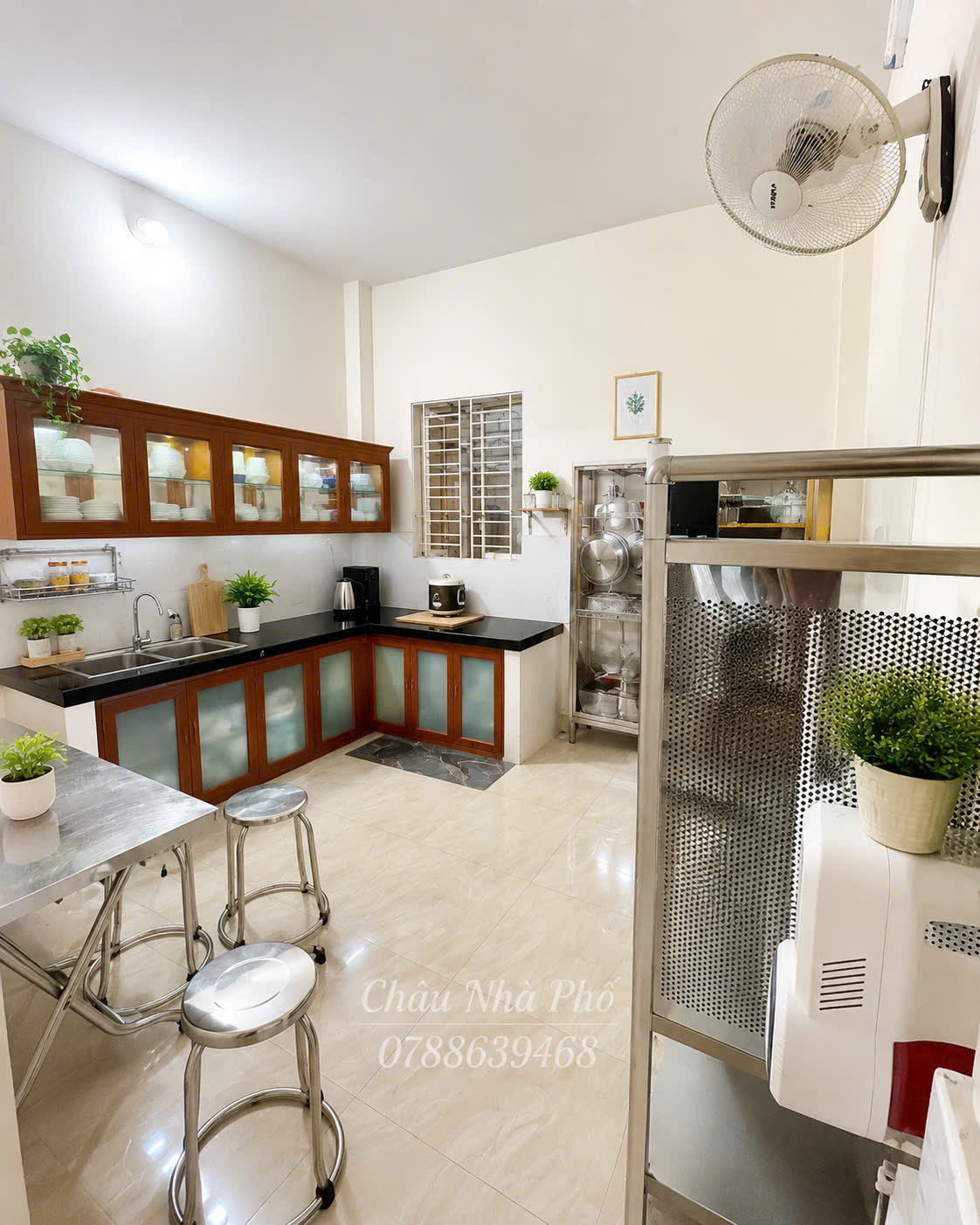 1942 Huỳnh Tấn Phát - Thị trấn Nhà Bè - 73.9m² - 5.8 tỷ