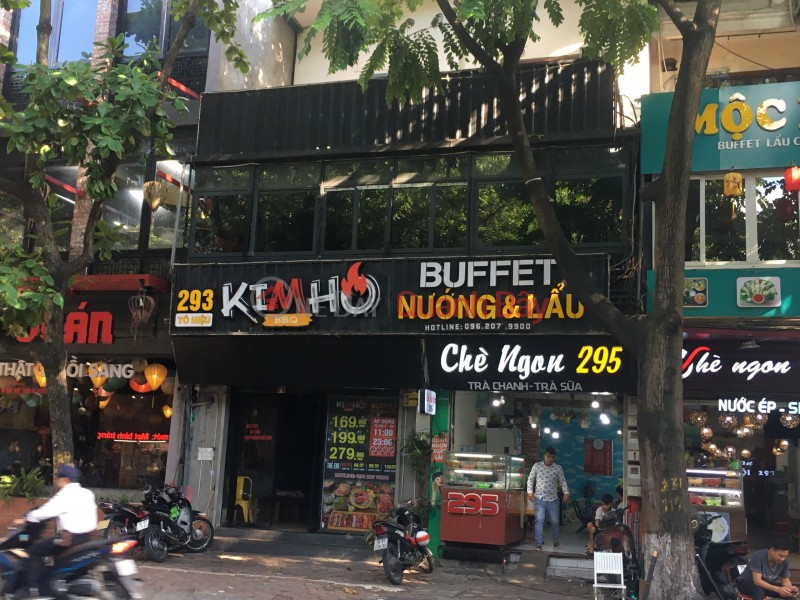CHO THUÊ PHÒNG TRỌ – 3 NGÕ 138 ĐÌNH THÔN, NAM TỪ LIÊM – GIÁ 6,5 TRIỆU CÓ TL.,
