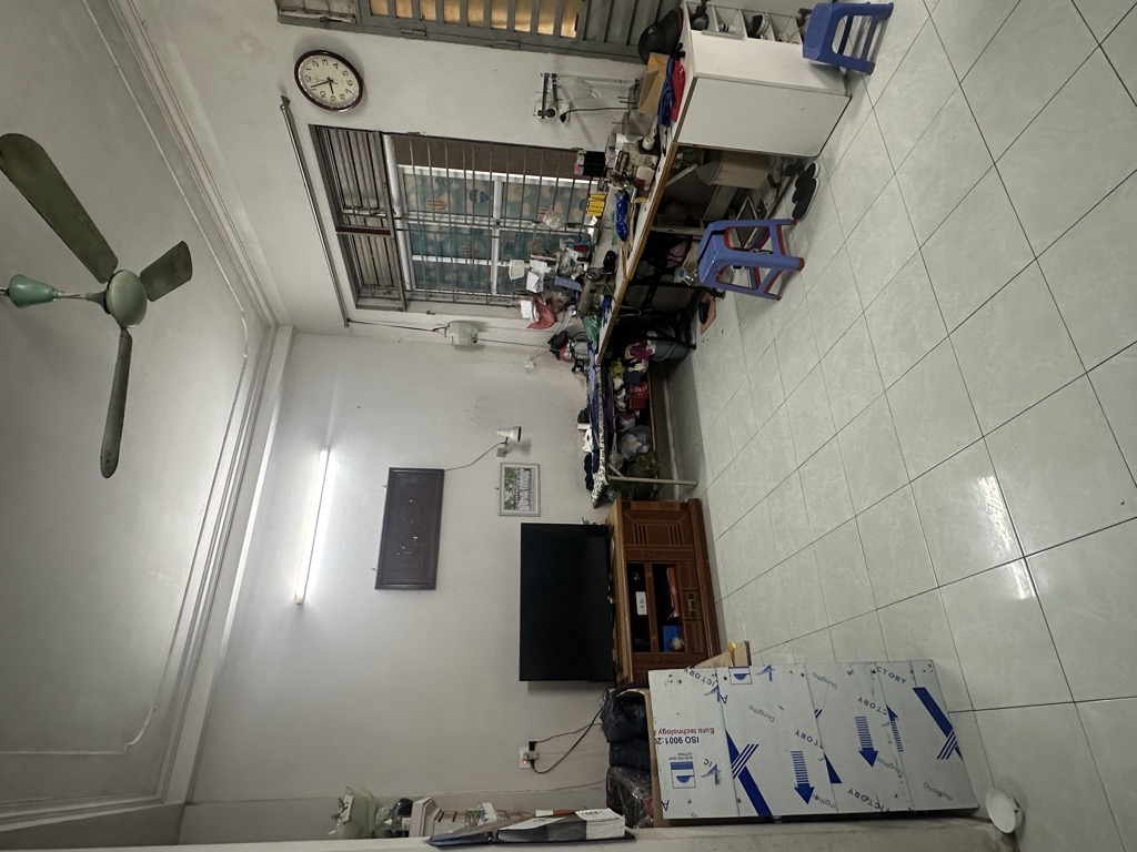 Bán nhà 4 tầng phố Nguyễn An Ninh 35m2 thoáng trước sau ô tô đỗ cửa giá 7.2 tỷ