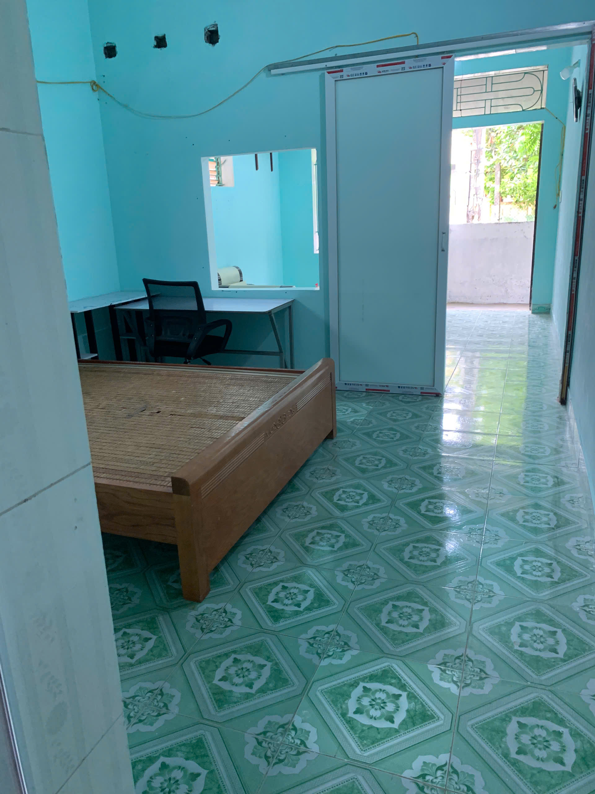 CHÍNH CHỦ CHO THUÊ NHÀ RIÊNG TẠI TIỀN PHONG, THÁI BÌNH