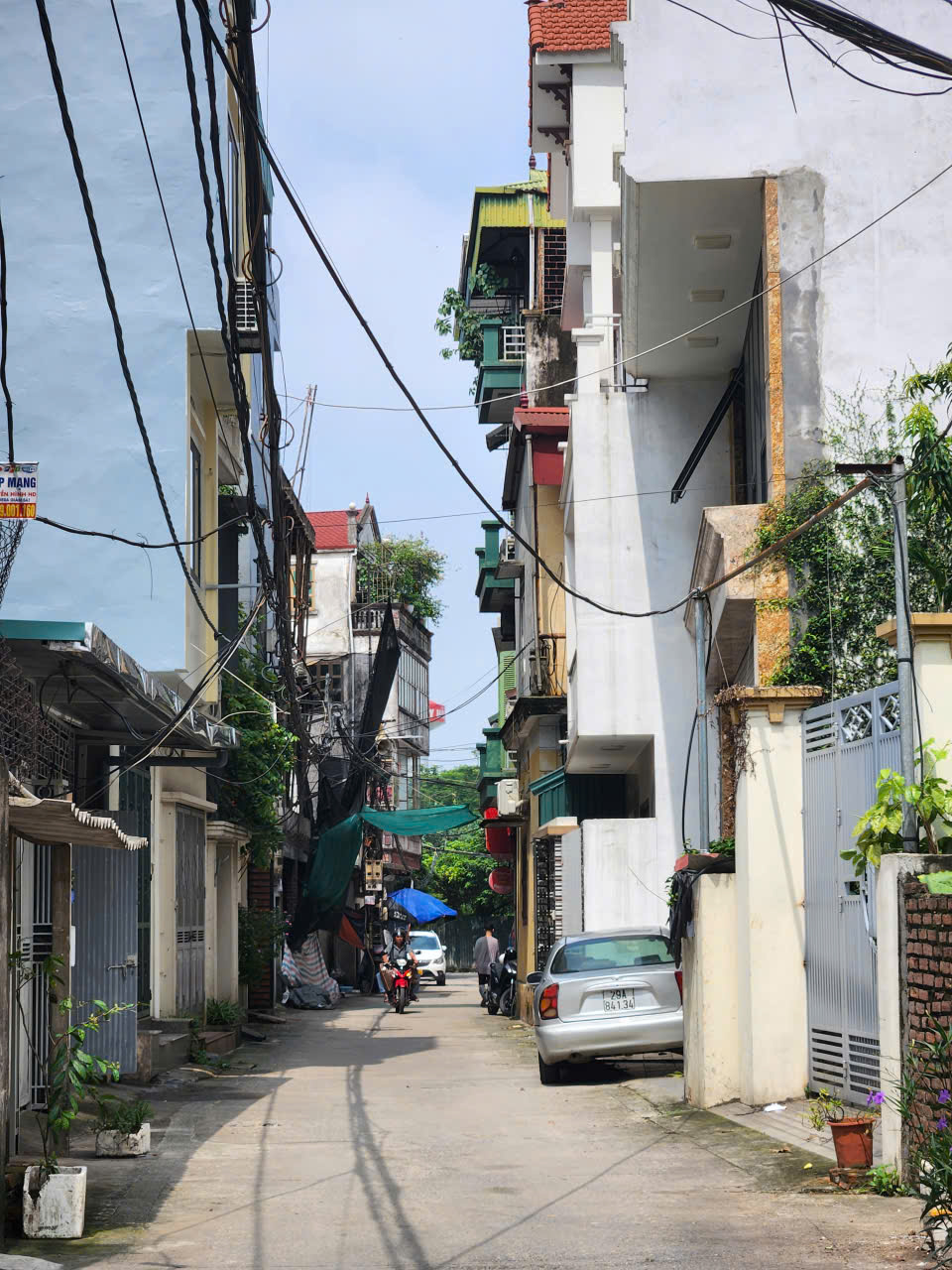 Vũ Tông Phan  24 tỷ ,92m2, 7 tầng, Thanh Máy, Gara Ô TÔ,
 16 phòng khép kín mang lại dòng tiền 1.3 tỷ/ năm