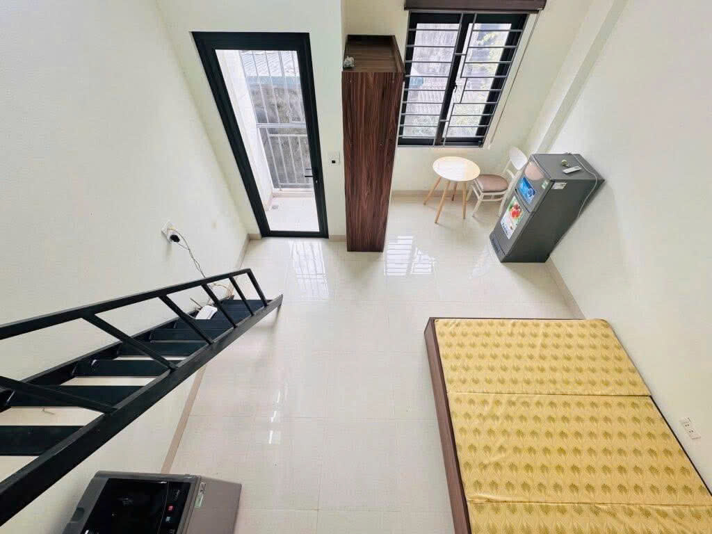 CHO THUÊ PHÒNG 30M² FULL NỘI THẤT 110 NGÕ 169 HOÀNG MAI, PHƯỜNG HOÀNG VĂN THỤ, QUẬN HOÀNG MAI, HÀ NỘI