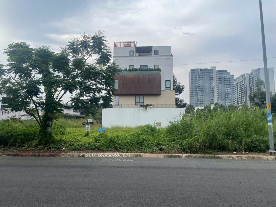 426,5m² – 170 Tỷ – Bán nhà 2 Mặt Tiền Nguyễn Văn Kỉnh, Quận 2