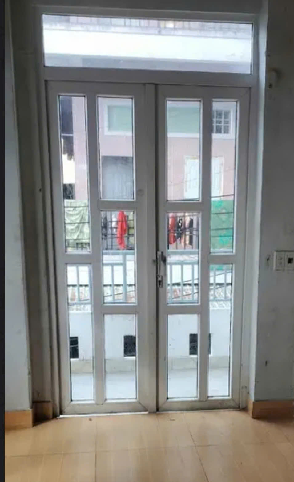 Bán Dãy Trọ Đường DT743-B, 3 tầng 124m2,hơn 5 tỷ P Tân Đông Hiệp,Dĩ An,Bình Dương