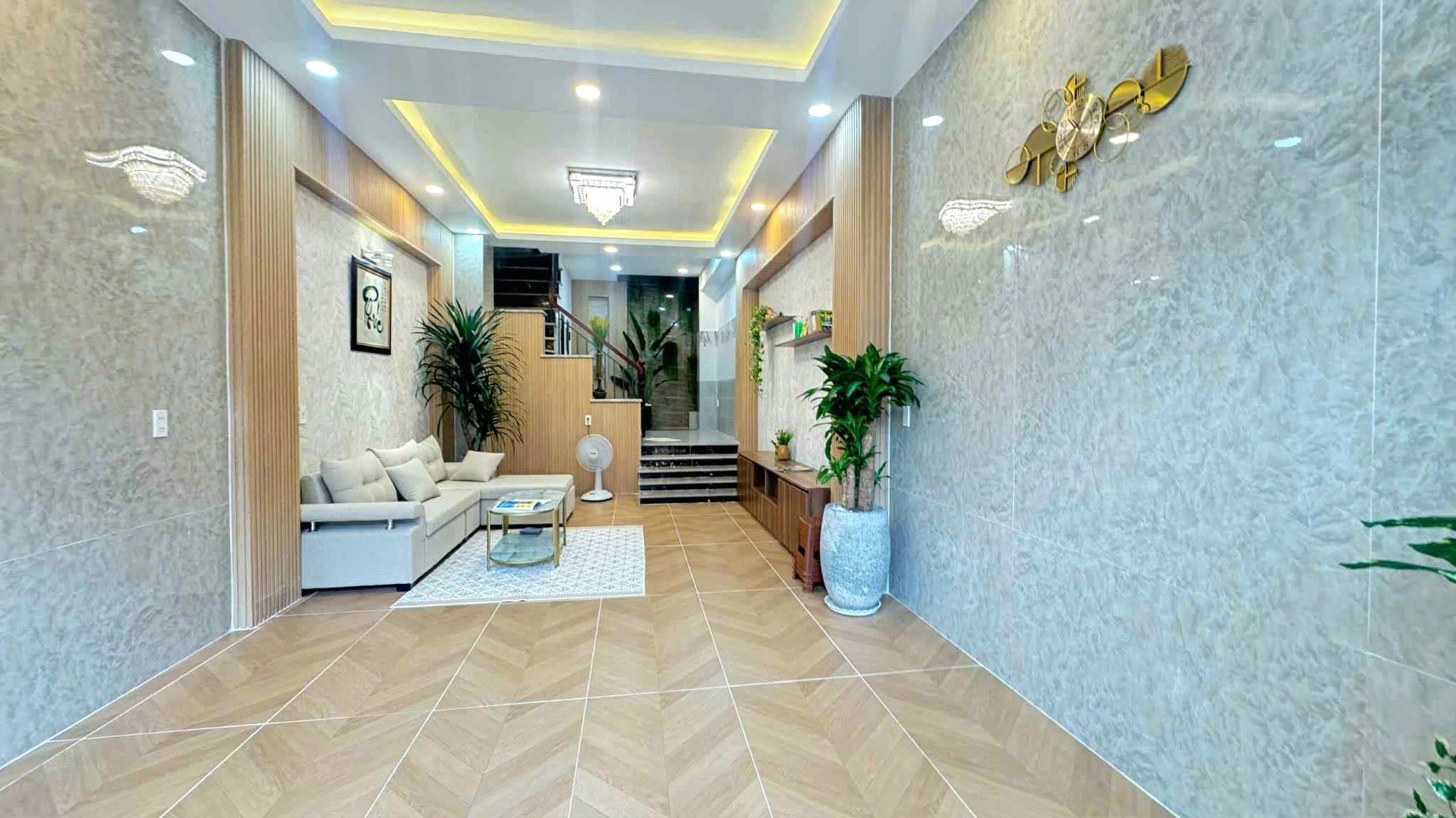 XÂY BUILDING 10 TẦNG – VỊ TRÍ VIP QUẬN 8 – CẠNH PEGASUITE – GIÁ CHỈ 12.6 TỶ