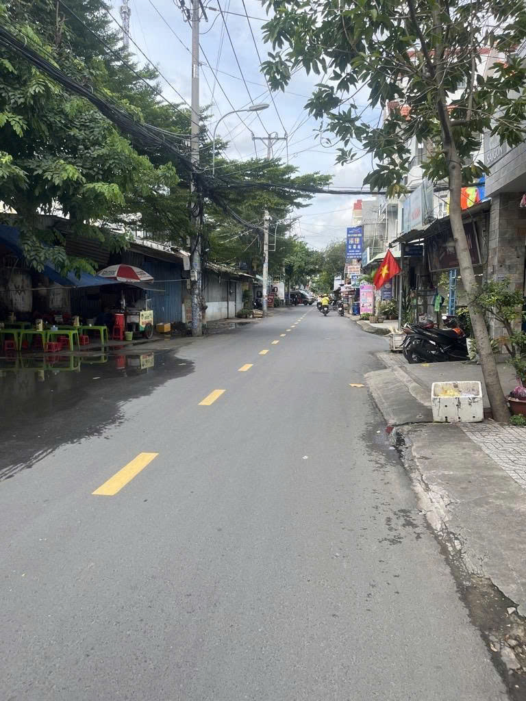 MẶT TIỀN KINH DOANH ĐỈNH - KHU 38 HECTA - 73,4M2 (4X18) 4 TẦNG SỔ A4 – 11.x tỷ