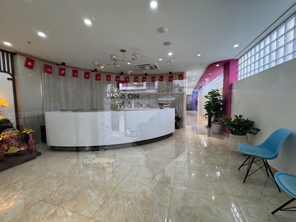 MẶT PHỐ NGUYỄN CHÍNH - TÒA BUILDING 7 TẦNG + 1 HẦM - 176M² - MT 6.5M - 70 TỶ