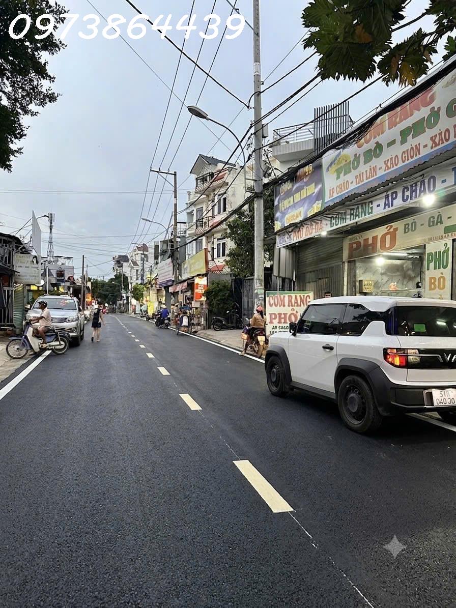 SIÊU PHẨM LÔ ĐẤT  MẶT TIỀN NHÁNH LÊ VĂN KHƯƠNG - P. TÂN THỚI HIỆP – 816M² – FULL THỔ CƯ - GIÁ  CHỈ 43 TỶ