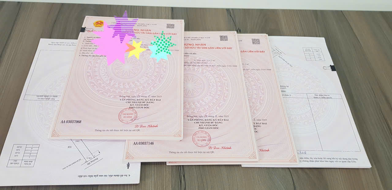 Bán đất dầu tư giá tốt ngay Khu Công Nghiệp