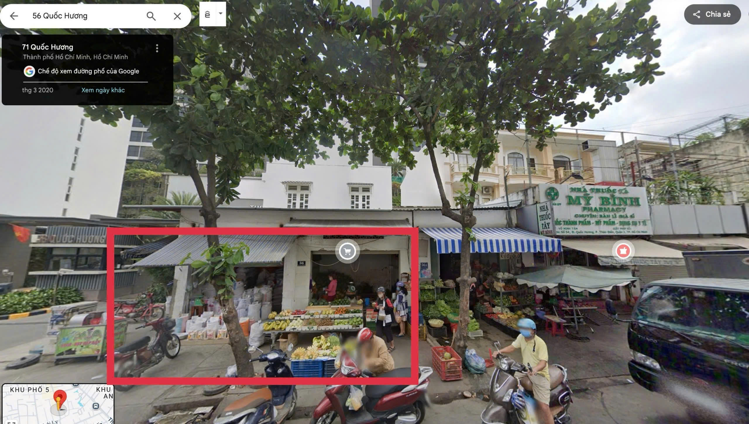 Chính Chủ Bán Mặt Tiền Quốc Hương, Thảo Điền, Q.2: DT 9x25.3m, Vị Trí Đẹp, Giá Tốt 72 Tỷ!