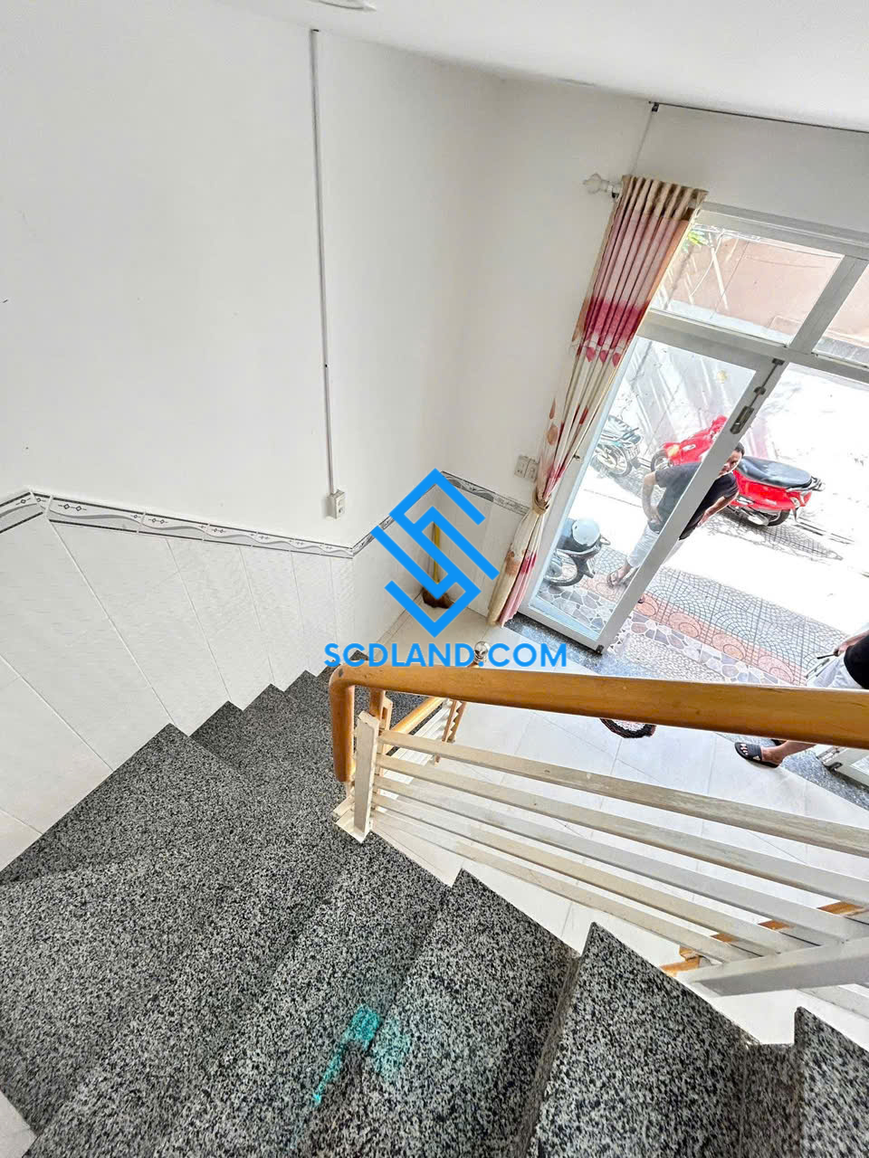 BÁN NHÀ HẺM TRẦN NHẬT DUẬT – TRUNG TÂM THÀNH PHỐ NHA TRANG