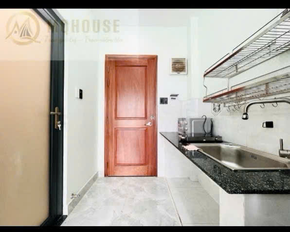 HXH - HOÀNG HOA THÁM - 5 TẦNG - 74m2 - NGANG 8M - LÔ GÓC-DT 500TR/Năm - CHỈ 11.2 T