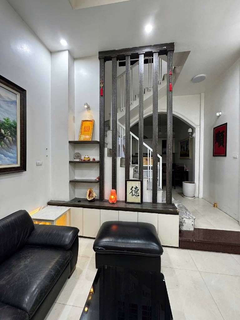 BÁN NHÀ LÊ TRỌNG TÂN ???? RẤT HIẾM – NGÕ 192 LÊ TRỌNG TẤN – Ô TÔ ĐỖ CỬA