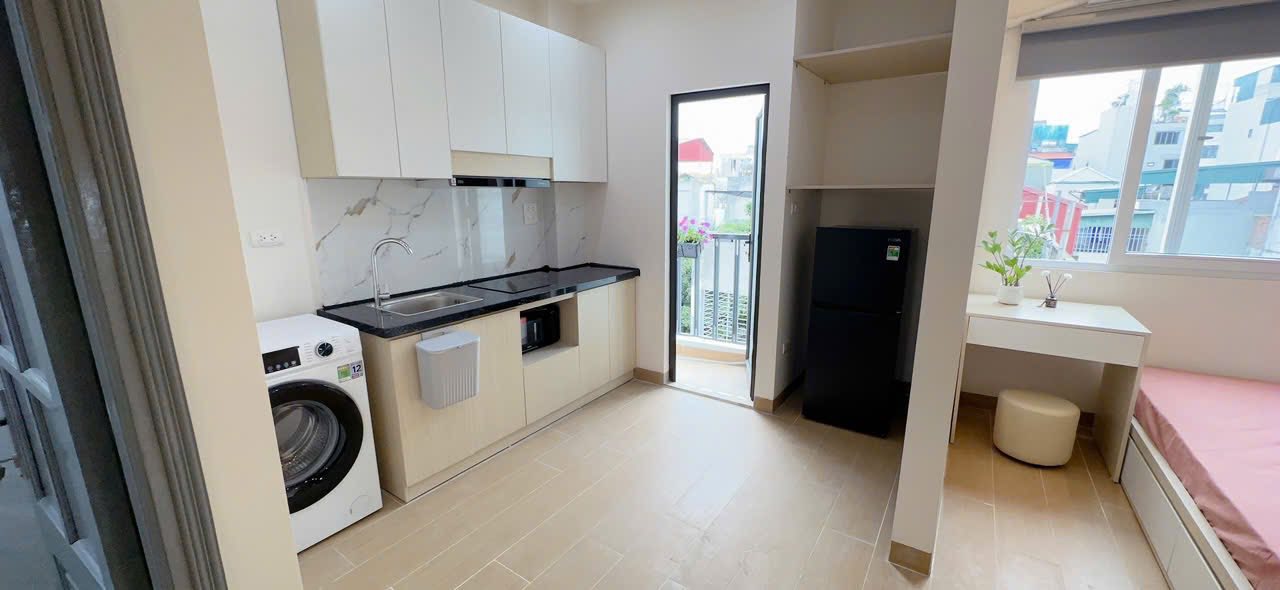 Bán Nhà ngõ Thụy Khuê, Tây Hồ. Mặt Tiền 5.6 m – 7 Tầng Thang Máy – 40 mv. Giá 12.5 Tỷ